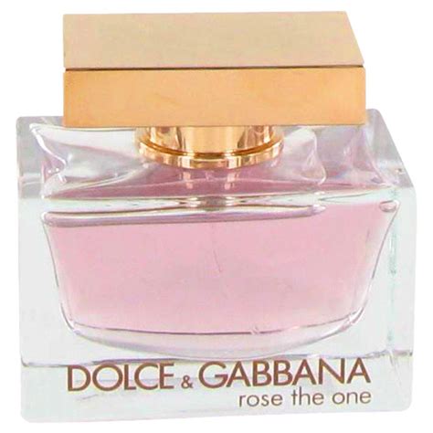 dolce gabbana rose the one perfume review|d&g the one edp review.